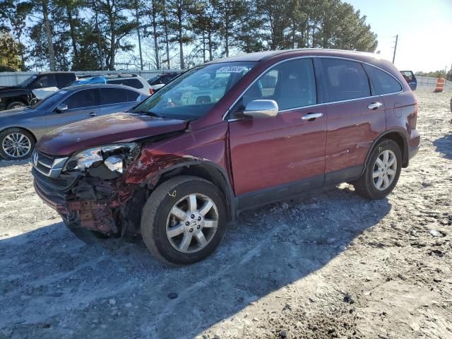 2011 Honda CR-V SE