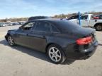 2009 Audi A4 2.0T Quattro