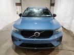 2024 Volvo XC40 Core