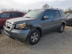 2008 Honda Pilot VP