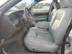 2005 Mercury Grand Marquis LS