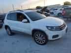 2018 Volkswagen Tiguan Limited