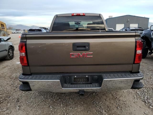 2015 GMC Sierra K1500 SLT