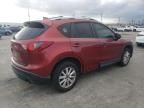 2013 Mazda CX-5 Sport