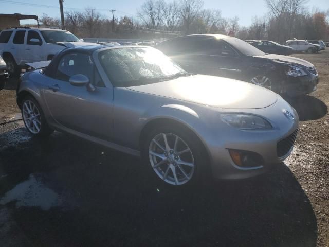 2010 Mazda MX-5 Miata