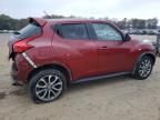 2013 Nissan Juke S