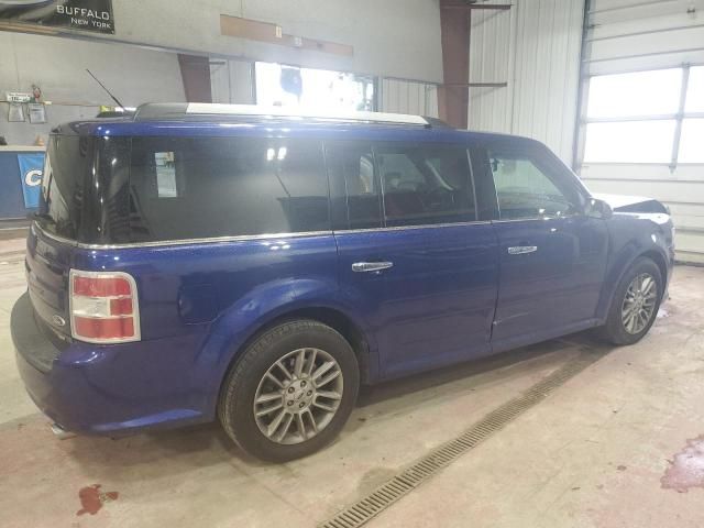 2015 Ford Flex SEL