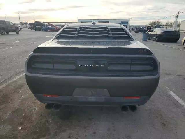 2016 Dodge Challenger R/T