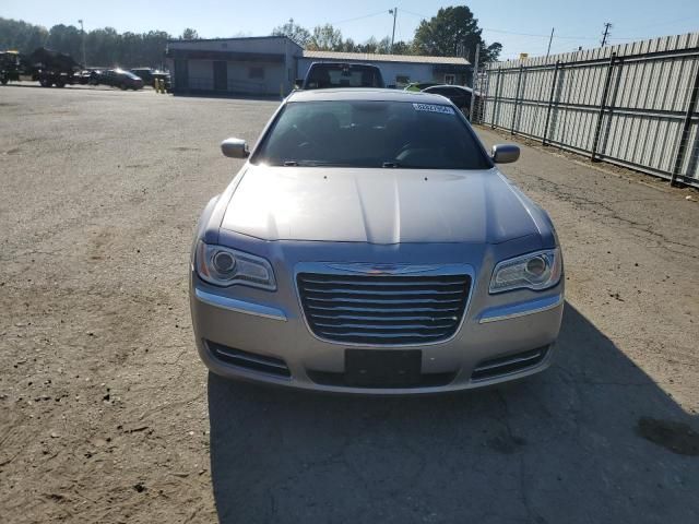 2013 Chrysler 300