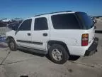 2005 Chevrolet Tahoe C1500