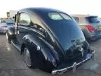 1939 Ford Deluxe