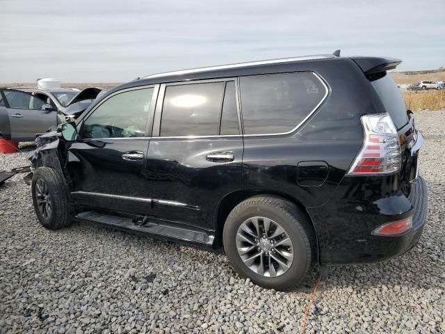 2014 Lexus GX 460 Premium