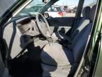 2000 Chevrolet Tracker