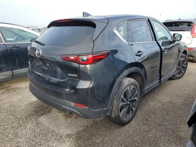 2023 Mazda CX-5 Premium