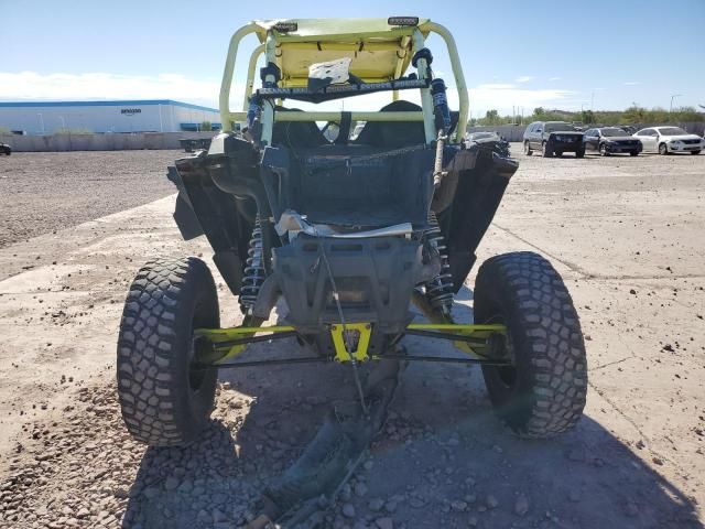 2016 Polaris RZR XP 4 1000 EPS