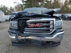 2016 GMC Sierra K1500 SLT