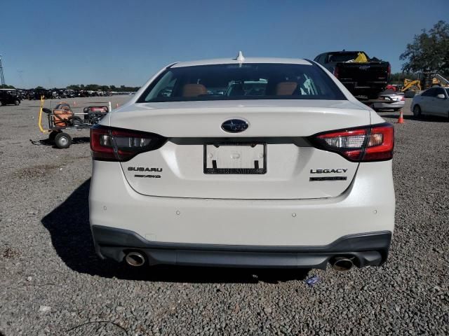 2021 Subaru Legacy Touring XT