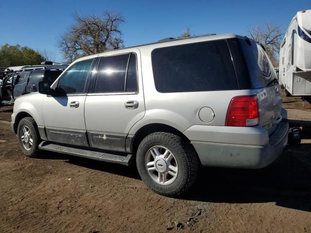 2004 Ford Expedition XLT