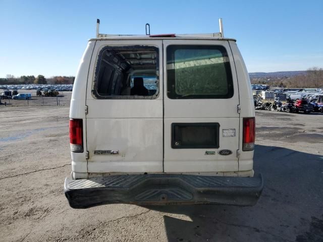 2010 Ford Econoline E250 Van