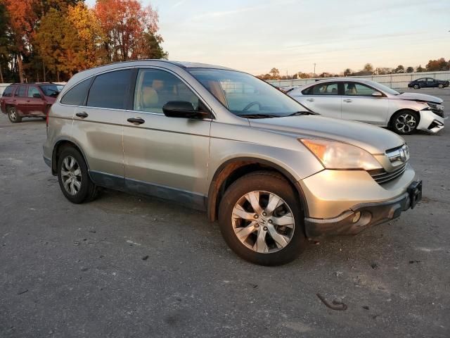 2007 Honda CR-V EX