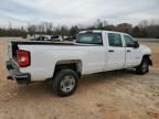 2015 Chevrolet Silverado C2500 Heavy Duty