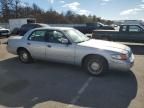 2000 Mercury Grand Marquis LS