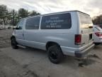 2006 Ford Econoline E350 Super Duty Wagon