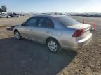 2002 Honda Civic EX