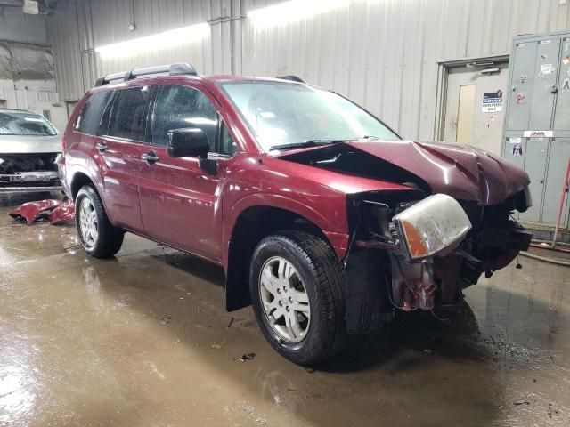 2007 Mitsubishi Endeavor LS