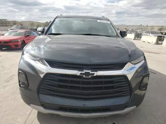 2019 Chevrolet Blazer 2LT