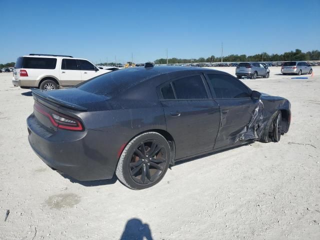 2016 Dodge Charger R/T