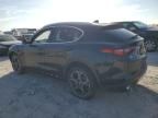 2018 Alfa Romeo Stelvio