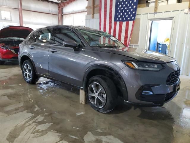 2024 Honda HR-V EXL