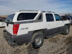 2003 Chevrolet Avalanche K2500