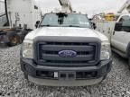 2013 Ford F450 Super Duty