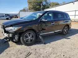 2018 Infiniti QX60 en venta en Chatham, VA