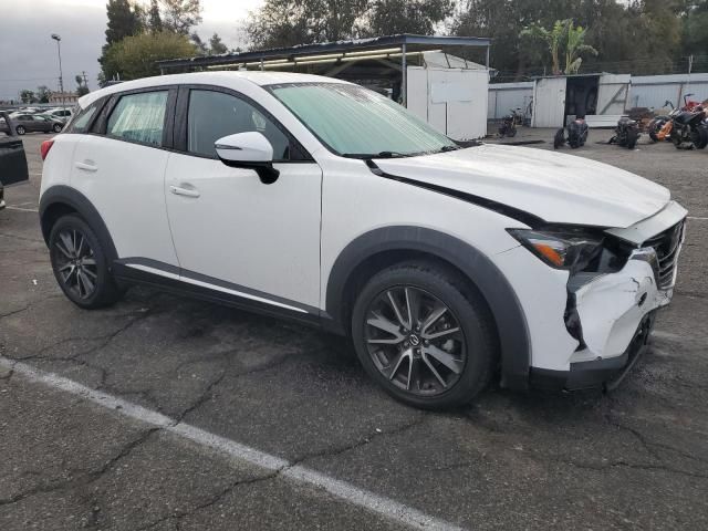 2017 Mazda CX-3 Grand Touring