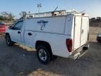 2012 Chevrolet Colorado