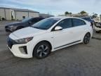 2017 Hyundai Ioniq SEL