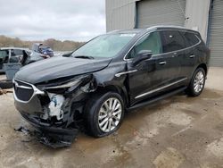 Salvage Cars with No Bids Yet For Sale at auction: 2020 Buick Enclave Essence