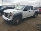 2006 Chevrolet Colorado