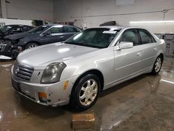 2004 Cadillac CTS en venta en Elgin, IL