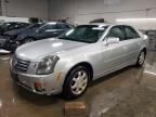 2004 Cadillac CTS