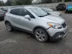 2014 Buick Encore