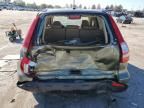 2007 Honda CR-V EXL