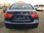 2009 Hyundai Elantra GLS