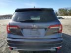 2019 Honda Pilot Touring