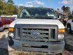 2013 Ford Econoline E350 Super Duty Wagon