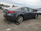 2016 Mazda 6 Touring