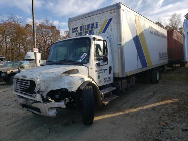 2016 Freightliner M2 106 Medium Duty